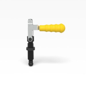 Vertical Toggle Clamp