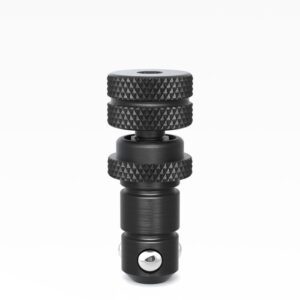 Universal Bolt short - burnished