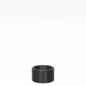 Spacer Ring for Magnetic Bolt - burnished