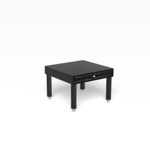 Professional 750 1200x1200x200 Plasma nitrided