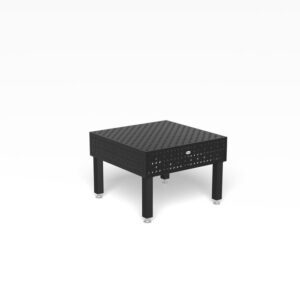 Professional Extreme 8.8 PLUS - 1200x1200x300 Plasma nitrided Diagonal grid