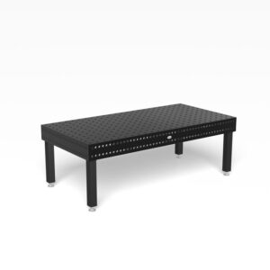 Professional 750 2400x1200x200 Plasma nitrided