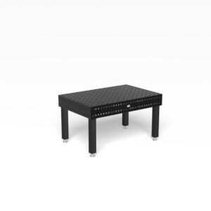 Professional 750 1500x1000x200 Plasma nitrided
