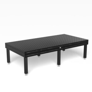 Professional 750 3000x1500x200 Plasma nitrided