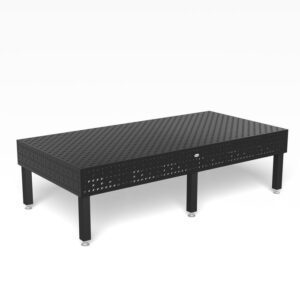 Professional Extreme 8.8 PLUS - 3000x1500x300 Plasma nitrided Diagonal grid