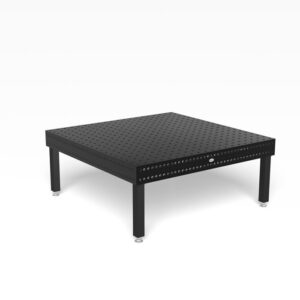 Professional 750 2000x2000x200 Plasma nitrided