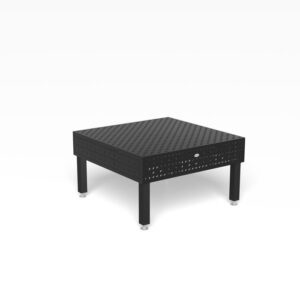 Professional Extreme 8.8 PLUS - 1500x1500x300 Plasma nitrided Diagonal grid