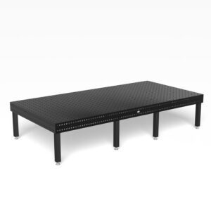 Professional 750 4000x2000x200 Plasma nitrided
