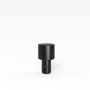Fixing Bolt Ø 28,2 - burnished
