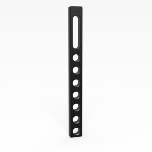 Universal Stop 525 L - nitrided