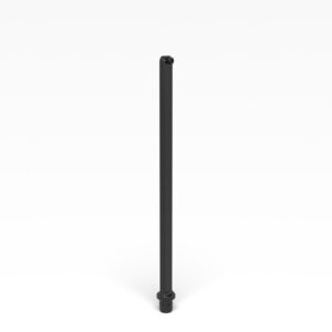 Vertical Bar 500