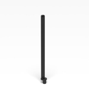 Vertical Bar 500