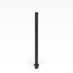 Vertical Bar 500
