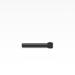 Horizontal Round Pipe 200