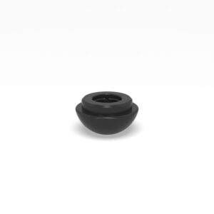 Pressure Ball for Screw Clamps - burnished / nitrided
