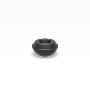 Pressure Ball for Screw Clamps - Polyamide