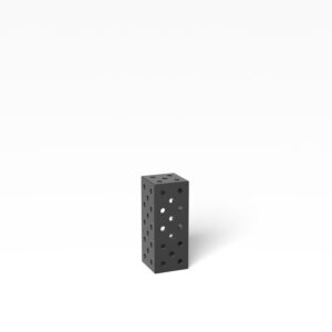Square U-Shape Premium Light 500x200x200 Plasma nitrided
