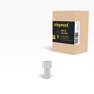 Set Screws M8x16 pack of 50