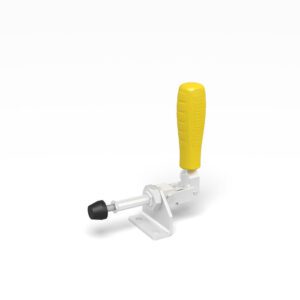 Horizontal Toggle Clamp 2500