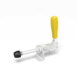 Horizontal Toggle Clamp 4000