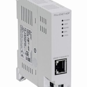 FX3U-ENET-ADP