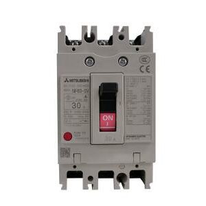 NF63-SV 3P 40A