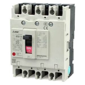 NF63-SV 4P 63A