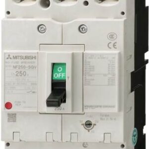 NF125-SGV 4P 32-40A