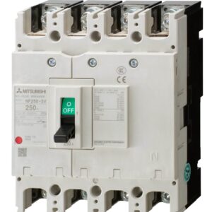 NF250-SV 4P 160A