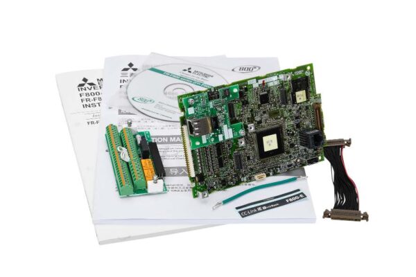 FR-CF80-01-E2-60 control card