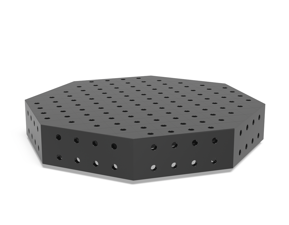 Octagonal Tables Octagonal Tables