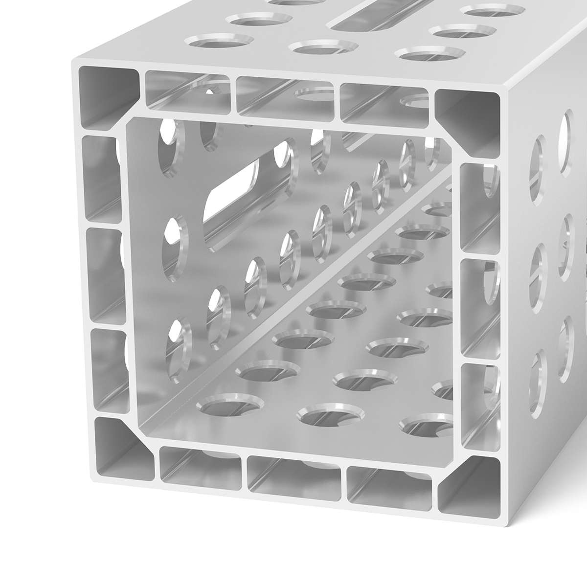 Aluminium Profiles Aluminium Profiles