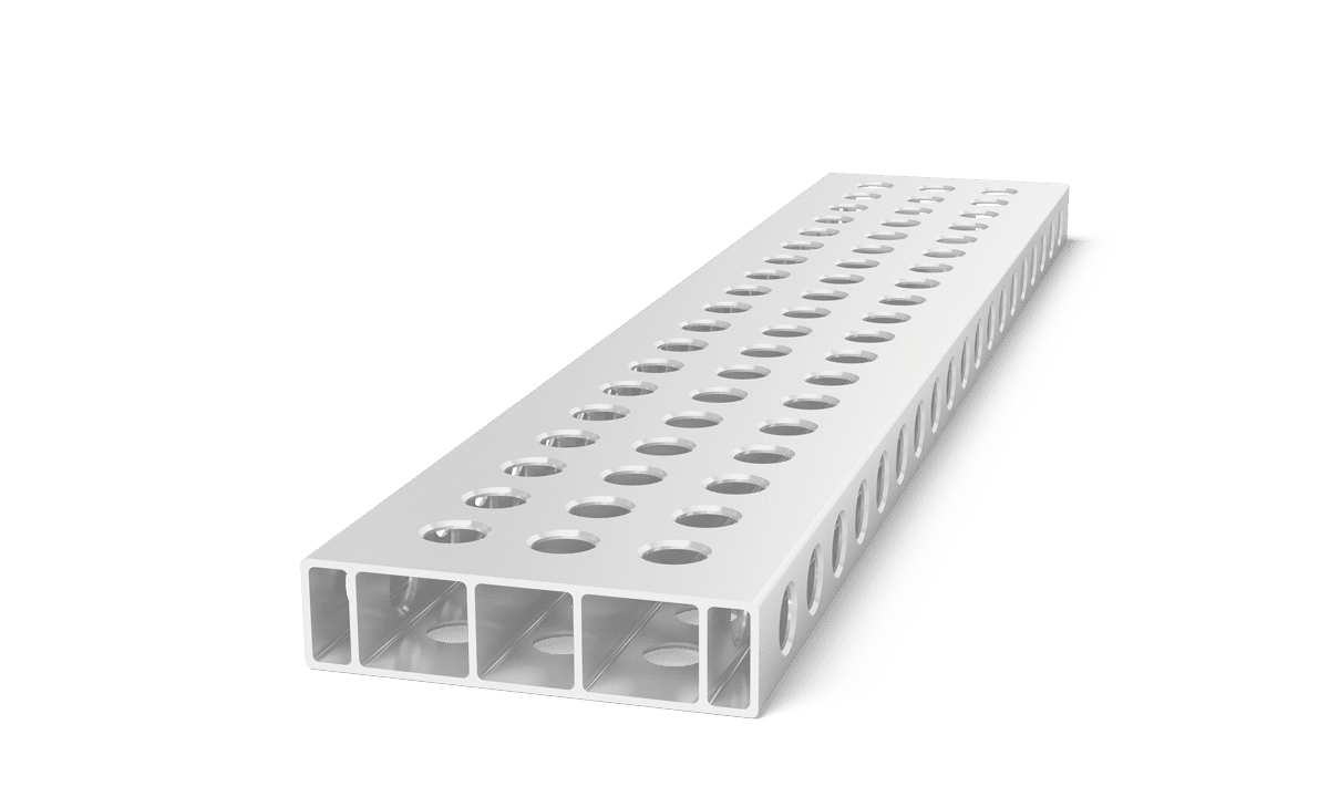 Aluminium Profiles Aluminium Profiles