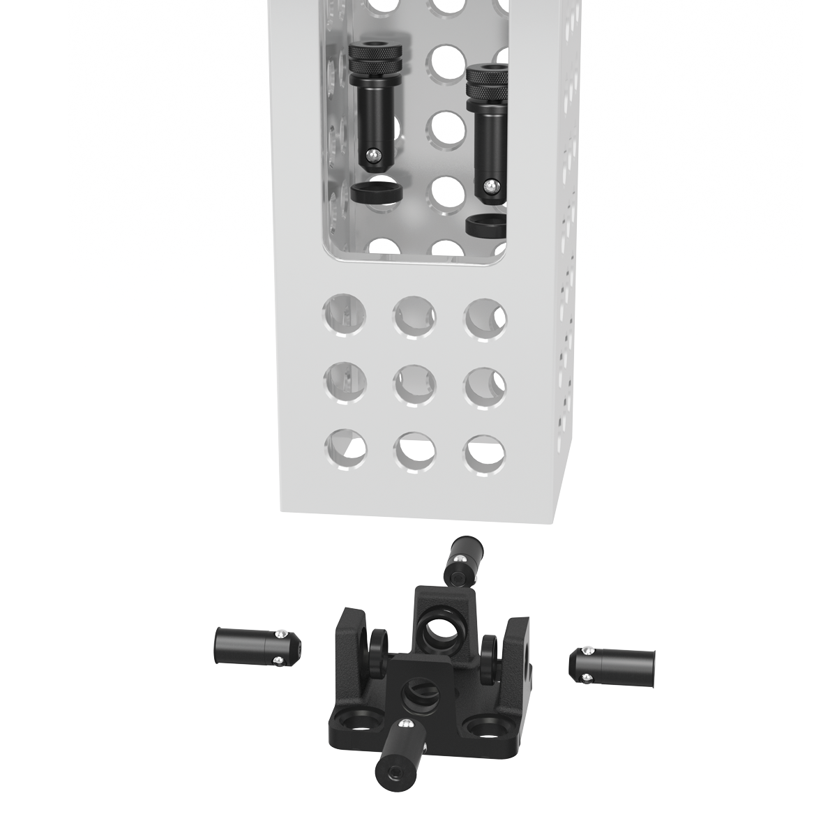 Aluminium Profiles Aluminium Profiles