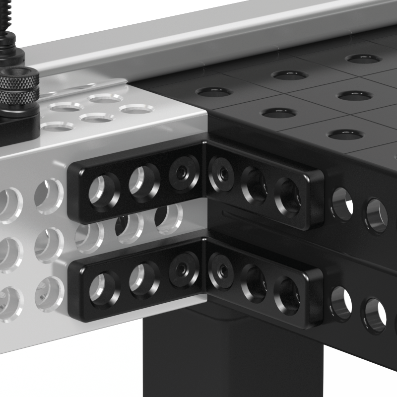 Aluminium Profiles Aluminium Profiles