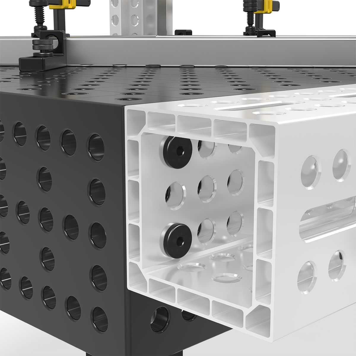 Aluminium Profiles Aluminium Profiles
