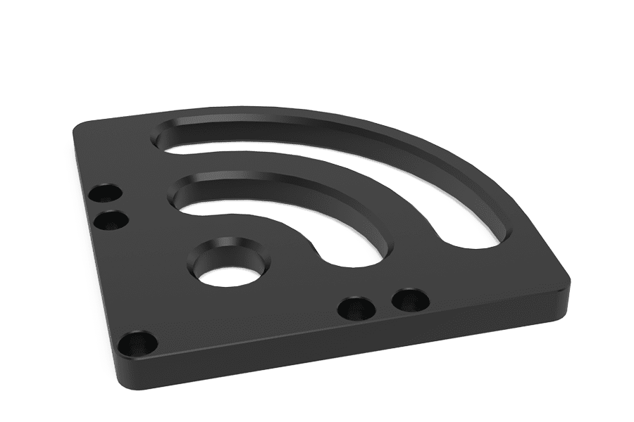 Adapter Plates