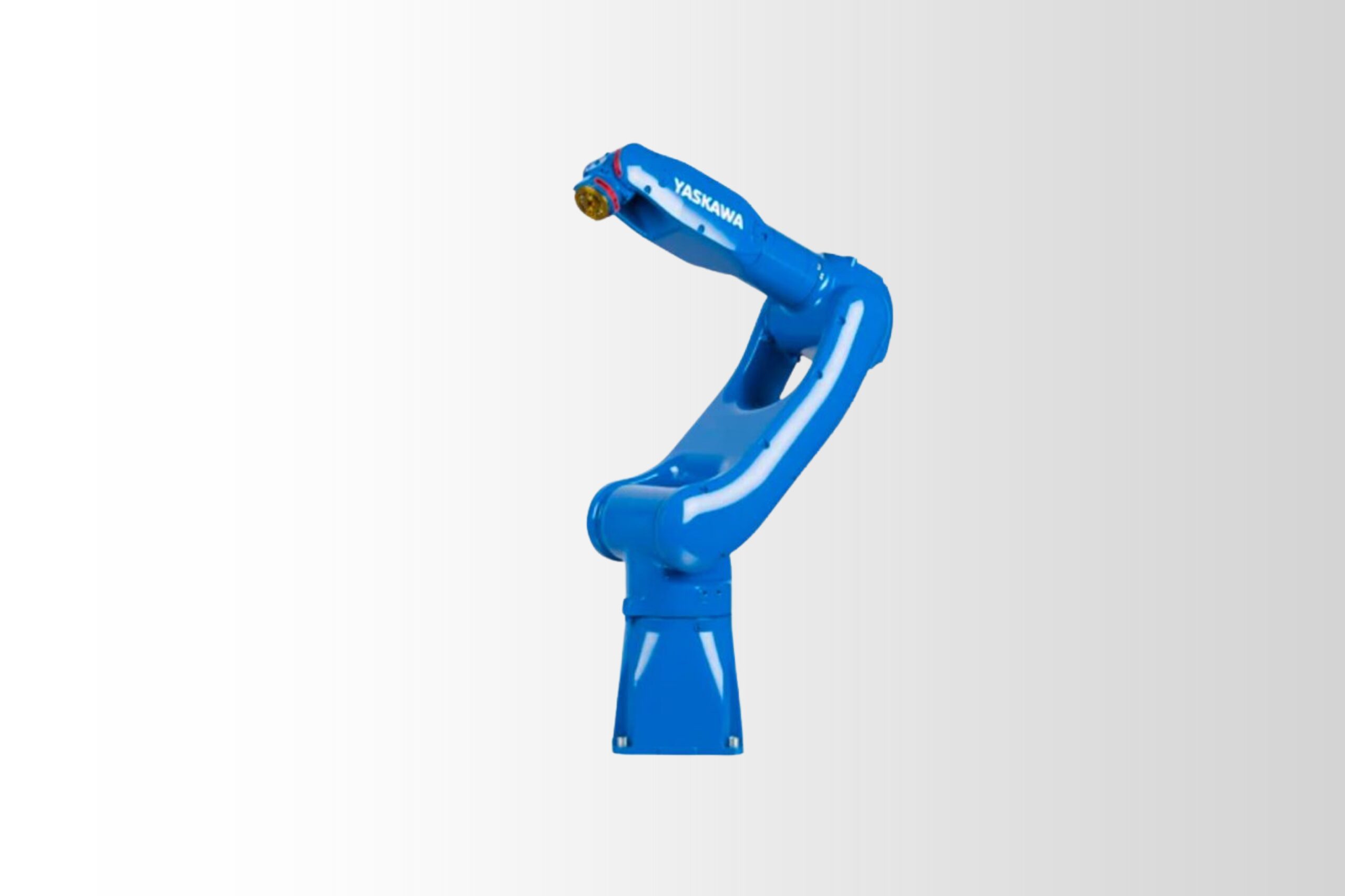 Yaskawa Handling and Assembly Robot