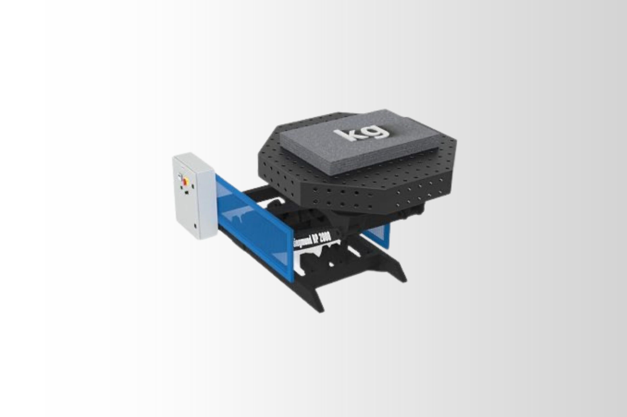 Yaskawa Positioners and Transport Systems