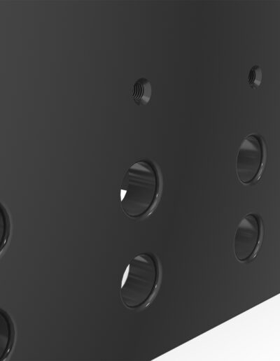 T Slot Table