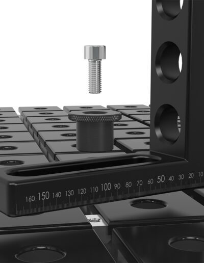 T Slot Table