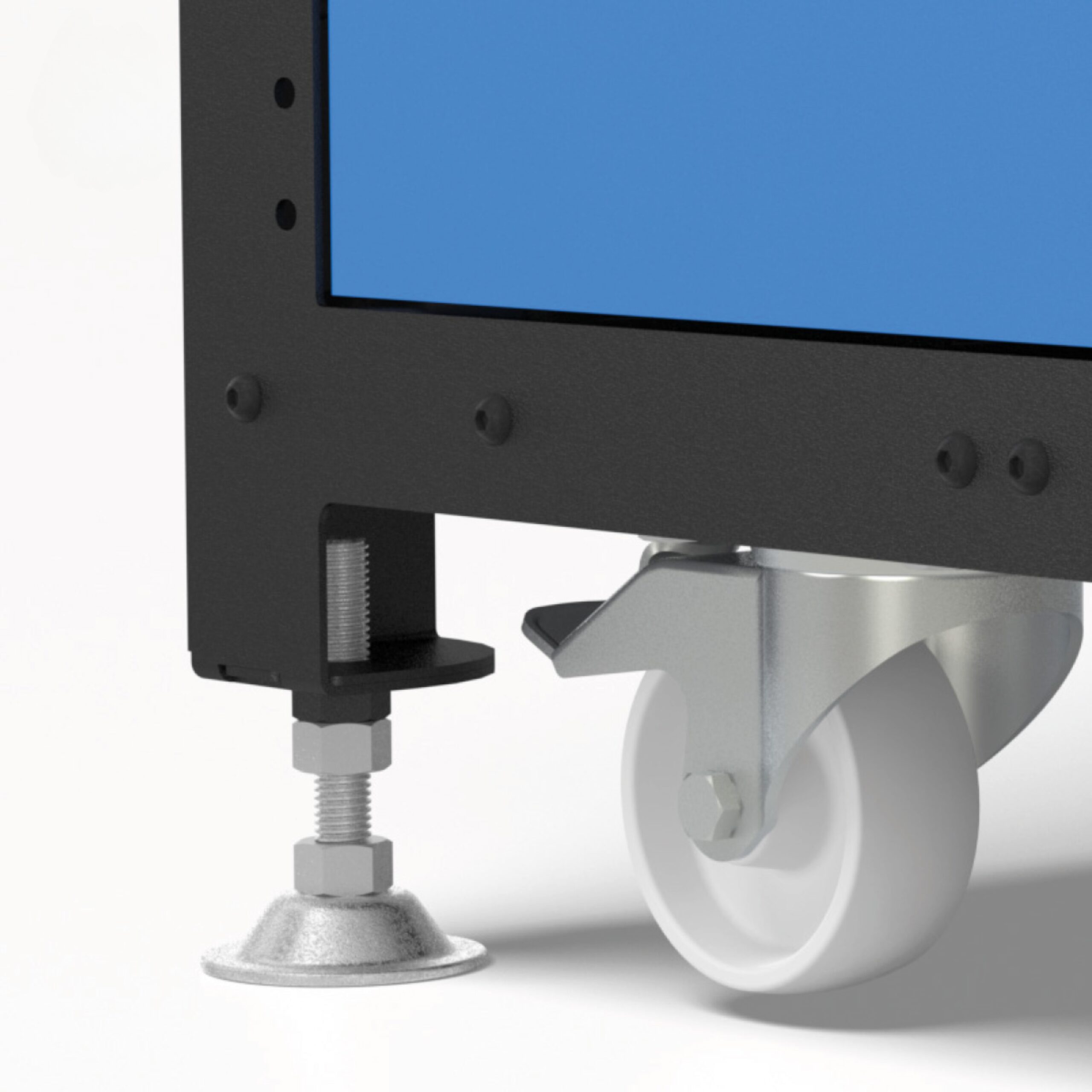 Siegmund Workstation