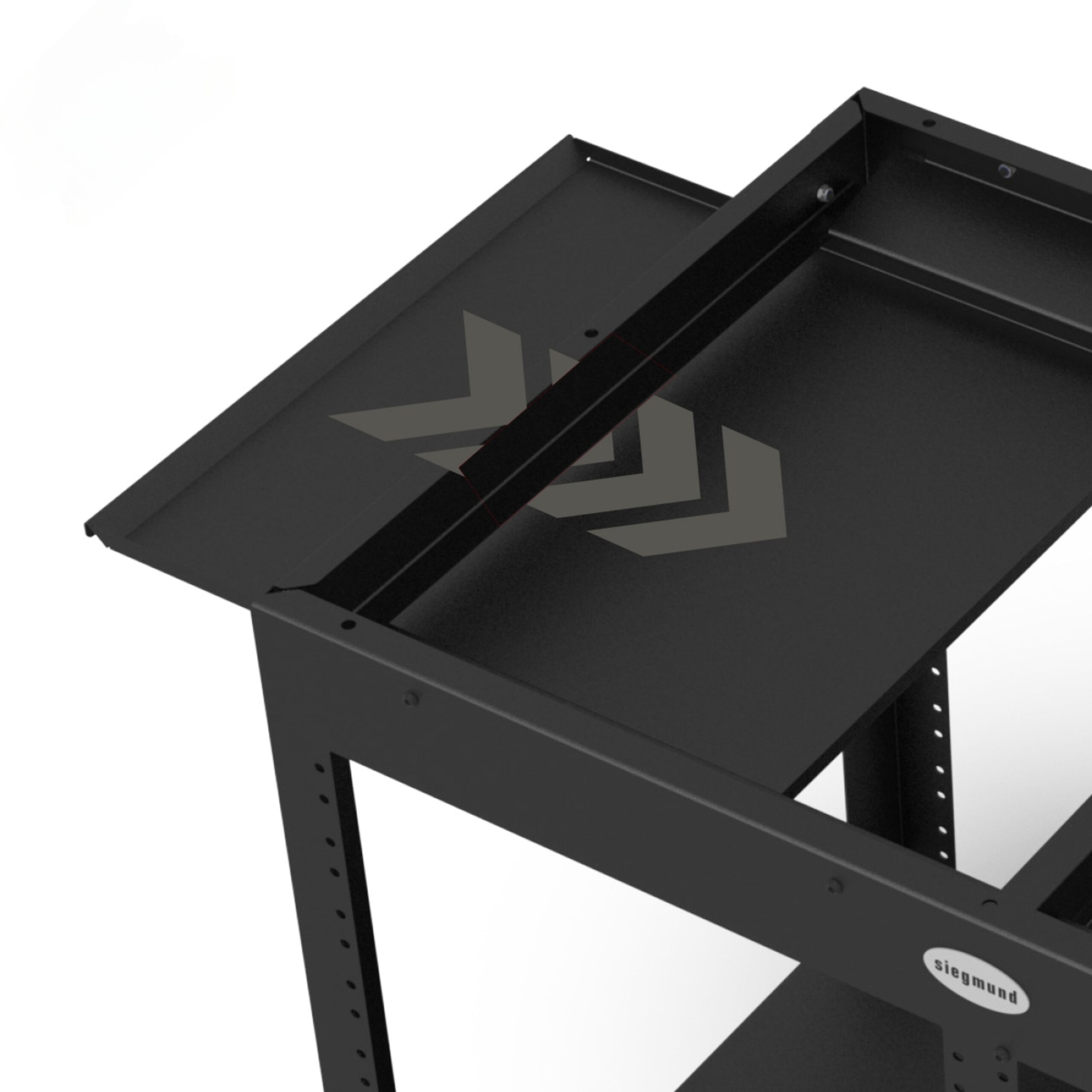 Siegmund Workstation 