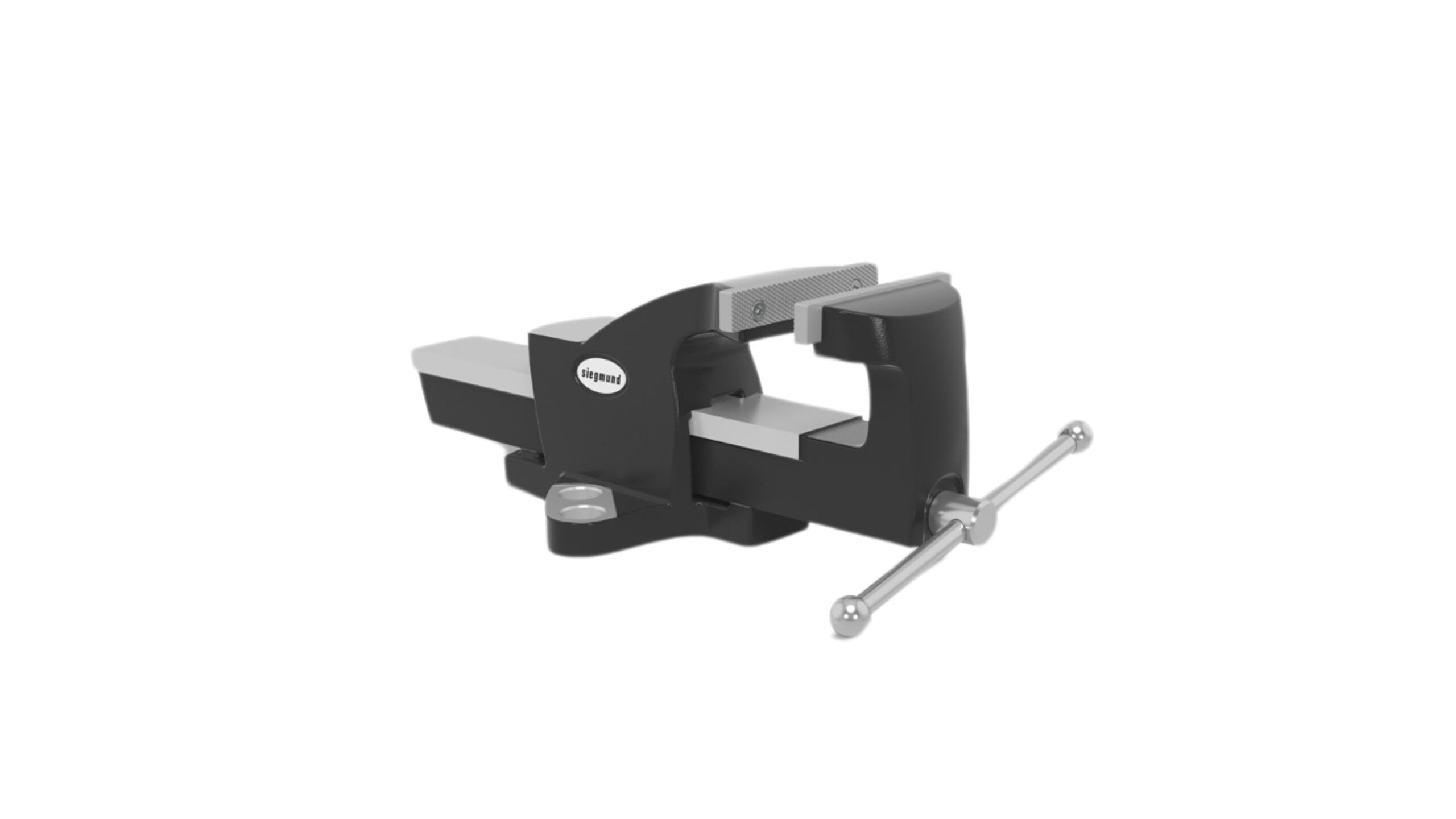 Siegmund Bench Vice Siegmund Bench Vice