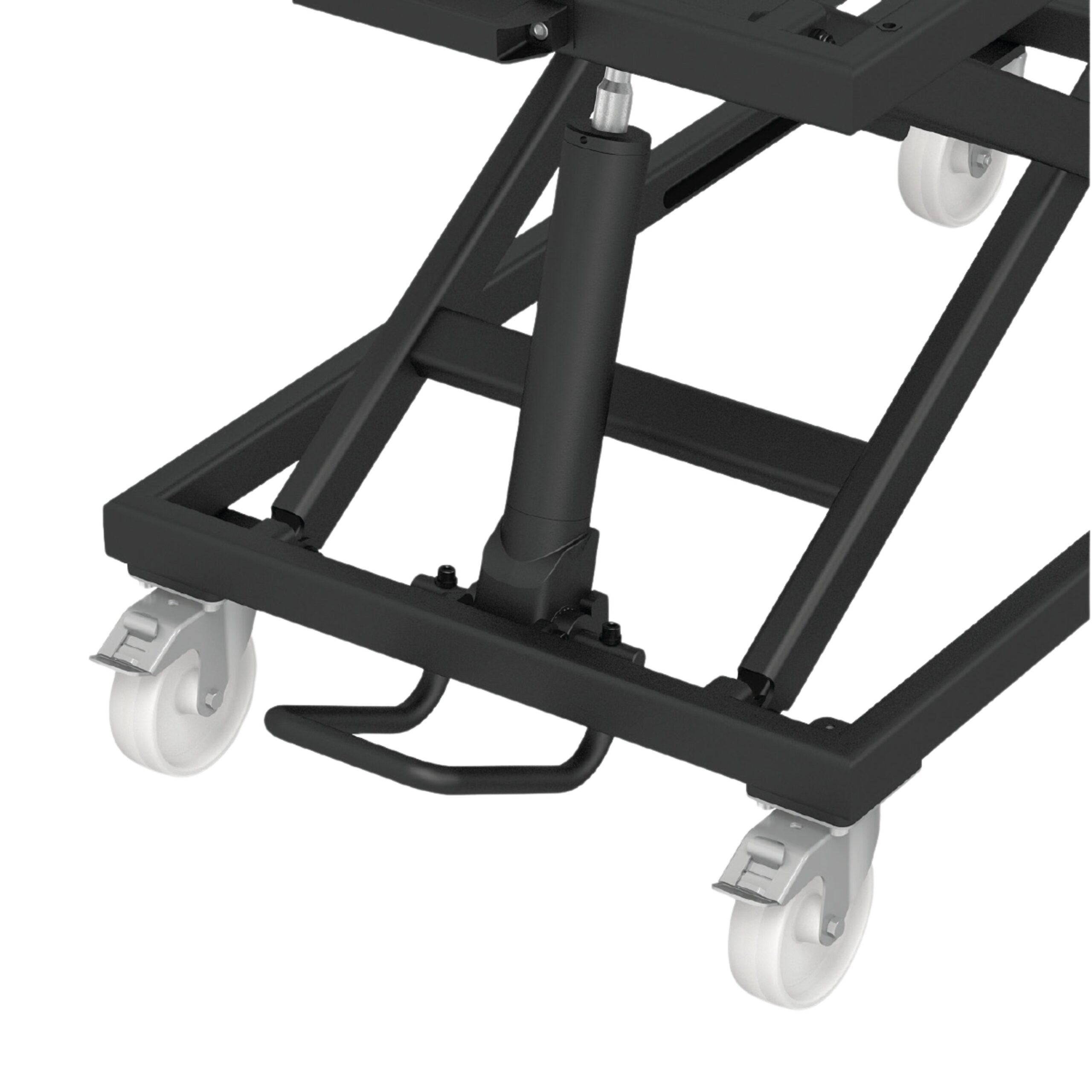 Siegmund Lifting Table Siegmund Lifting Table