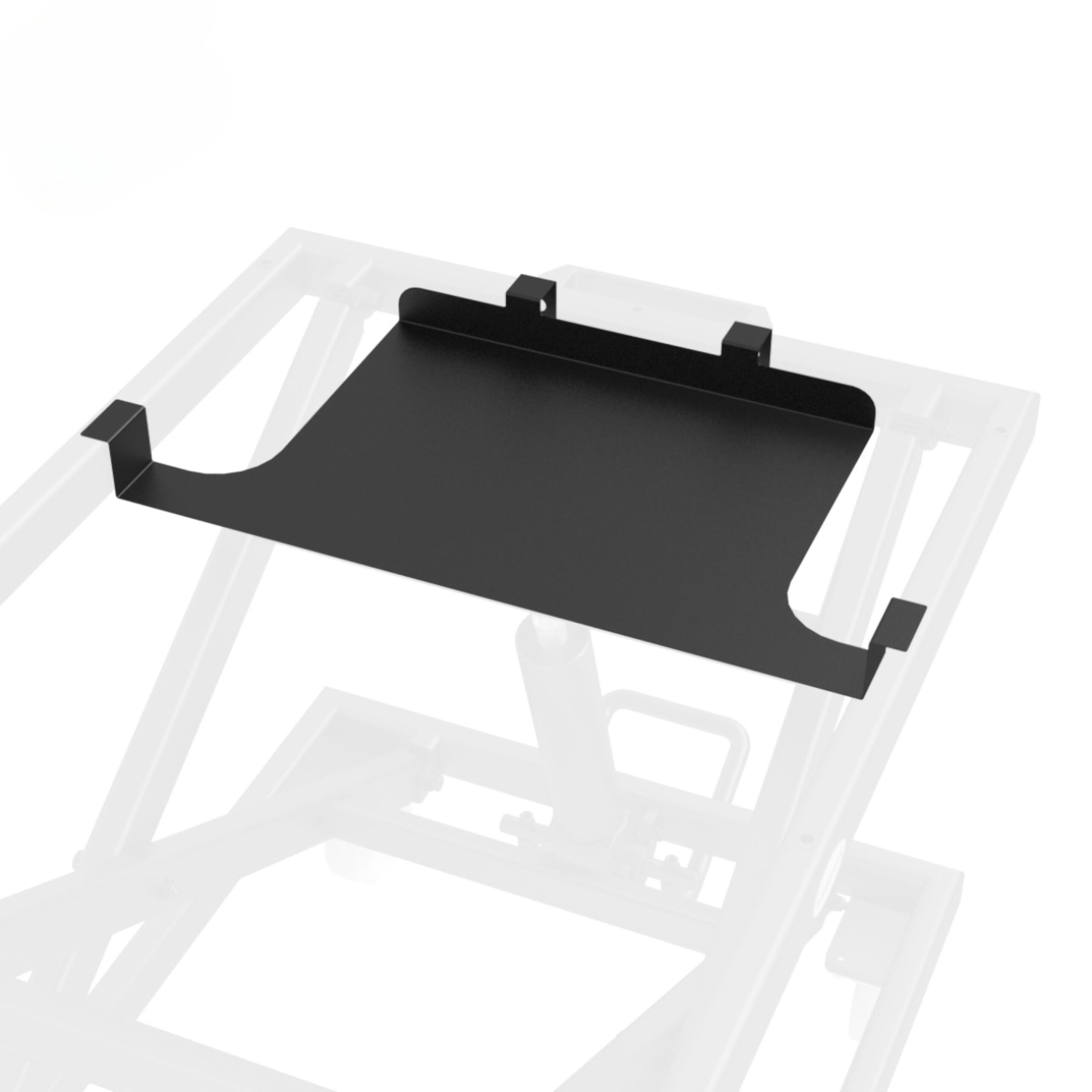 Siegmund Lifting Table Siegmund Lifting Table
