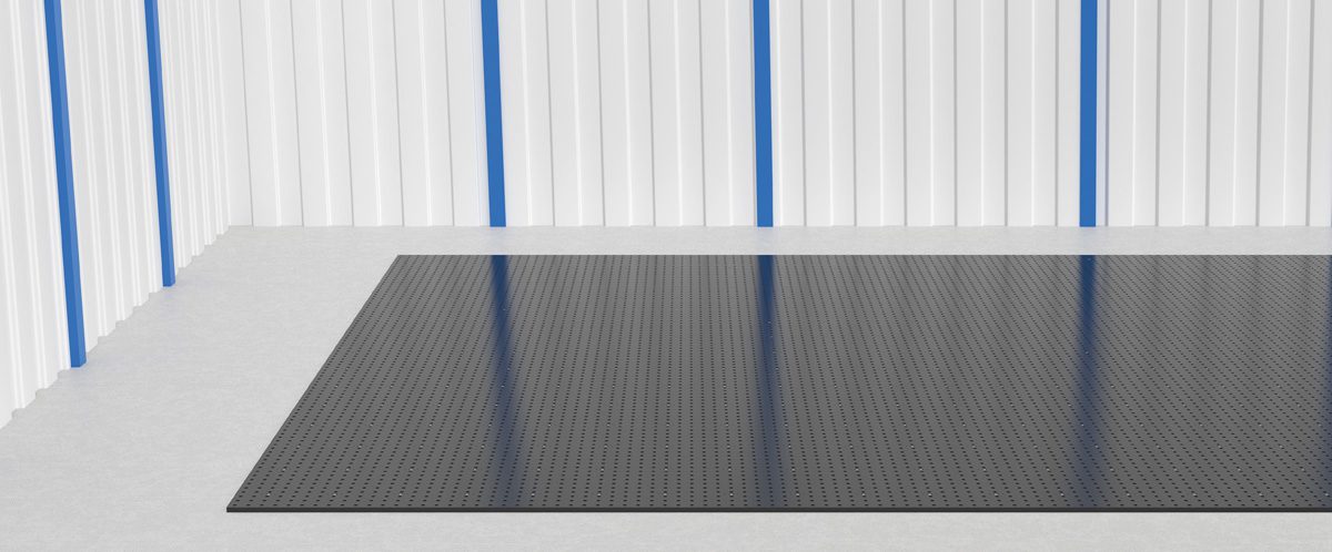 Platform System Option C