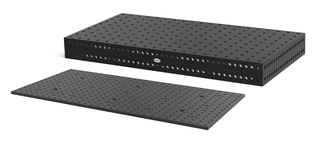 Siegmund Platform System