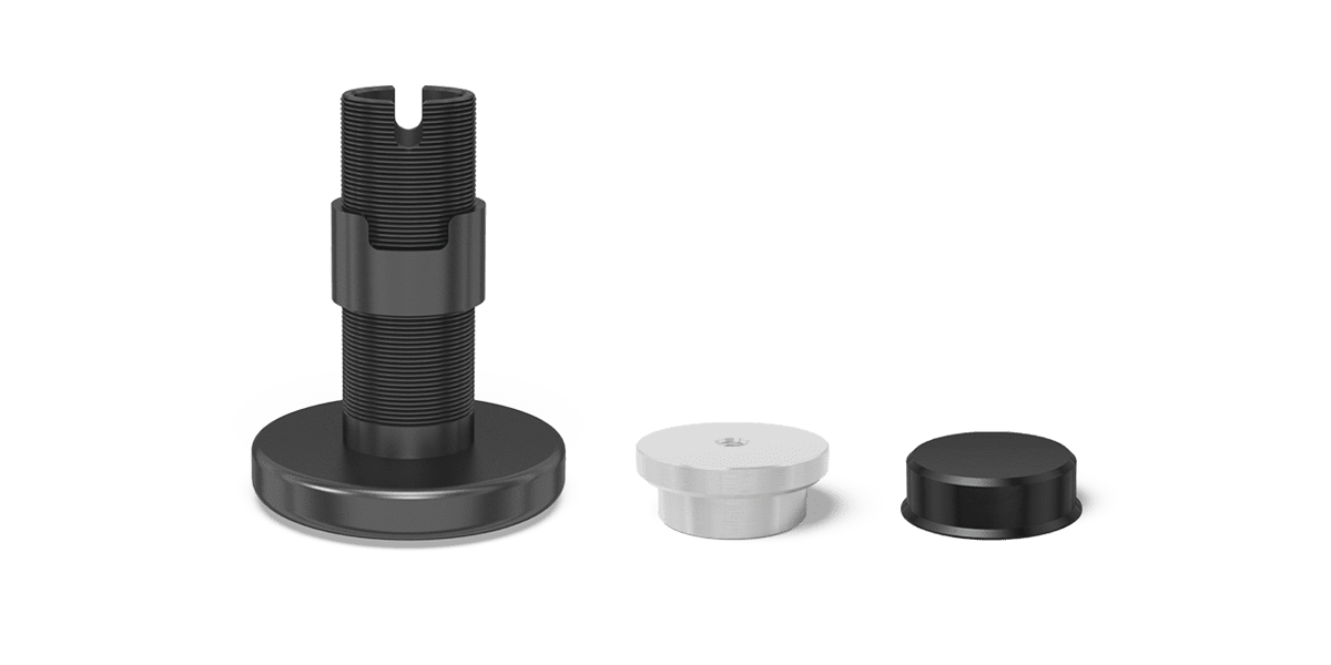 Siegmund Platform System