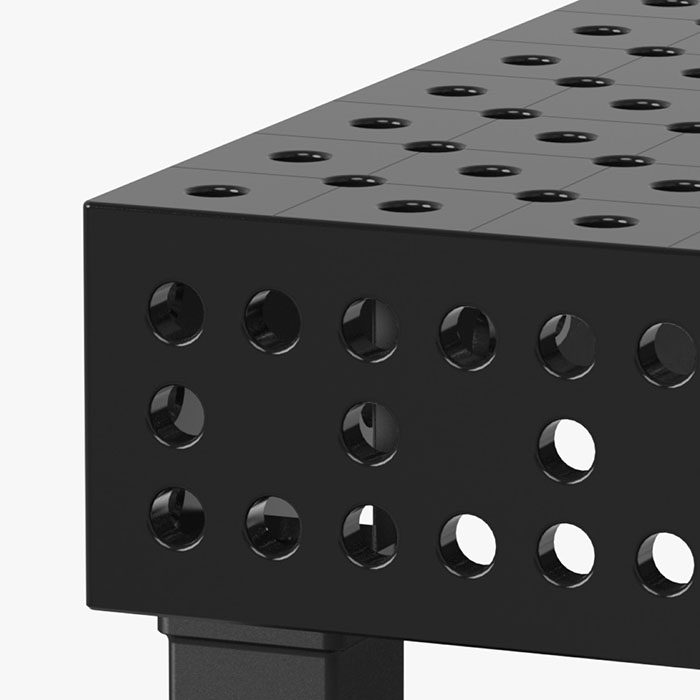 Siegmund Table Features